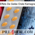 Effets De Gelée Orale Kamagra 44